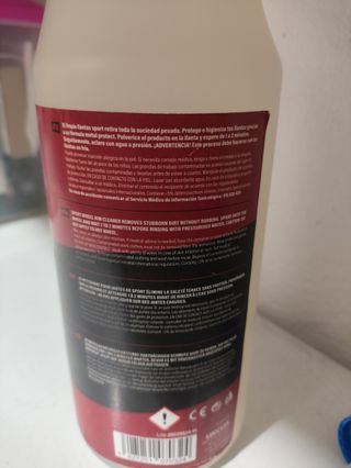 LIMPIA LLANTAS 1000 mL