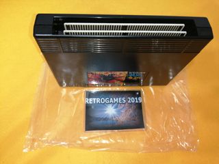 Neo Geo SNK SONIC WINGS 3 / AERO FIGHTERS 3 Neogeo