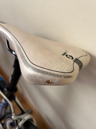 Bicicleta Scott S30 Talla S