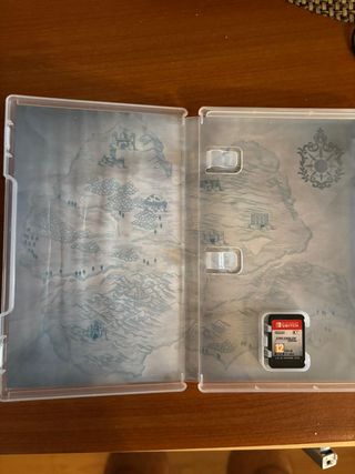 Fire Emblem Warriors Nintendo Switch