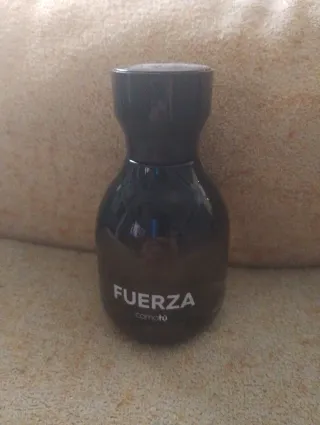 Colonia Fuerza Negra