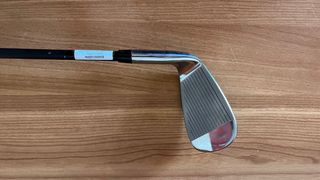 Palo de golf Wilson Prestige