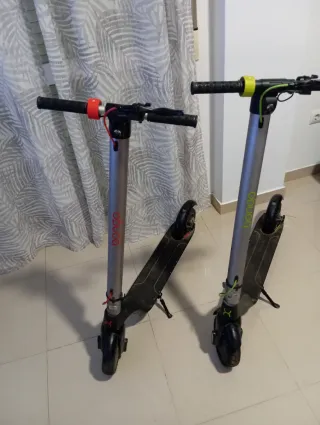 Patinete eléctrico Cecotec Bongo