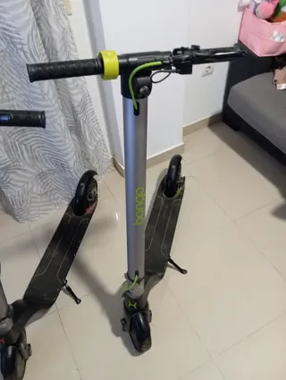 Patinete eléctrico Cecotec Bongo