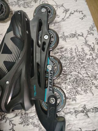 Patines en línea Tijuana para adultos