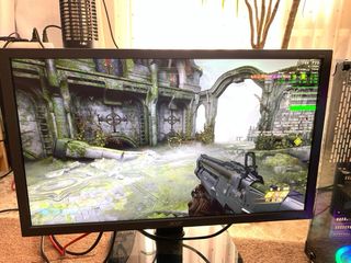 PC Gaming Ryzen 7 3700X RX 5700 XT 8GB