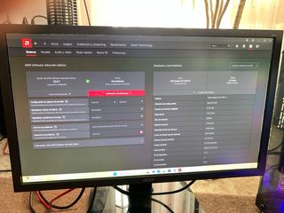 PC Gaming Ryzen 7 3700X RX 5700 XT 8GB
