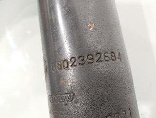 Iveco 5802392684 amortiguador del izq daily 518230