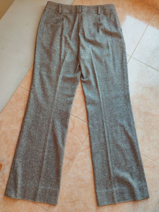 Traje de chaqueta y pantalón Cortefiel 