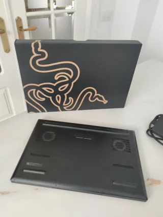Razer Blade 15 RTX 3070Ti i7 Advanced Model