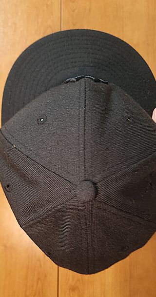 Gorra New Era New York Yankees original 