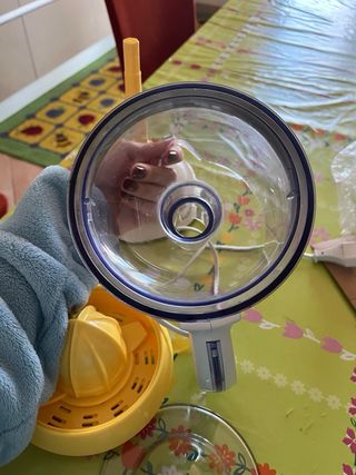 Spremiagrumi Termozeta Modello: 76008