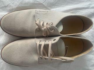 Zapatos niño comunión talla 40