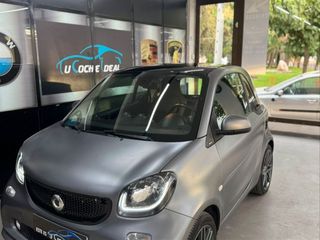 SMART fortwo 0.9 66kW 90CV SS PROXY COUPE