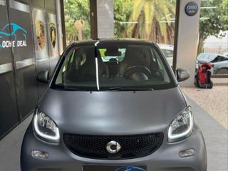 SMART fortwo 0.9 66kW 90CV SS PROXY COUPE