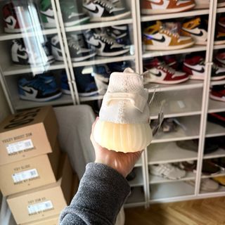Adidas Yeezy Boost 350 V2 Cream White