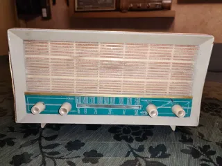 Radio Antigua KILOCICLOS
