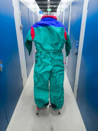Tuta da sci Columbia Mono Taglia XL