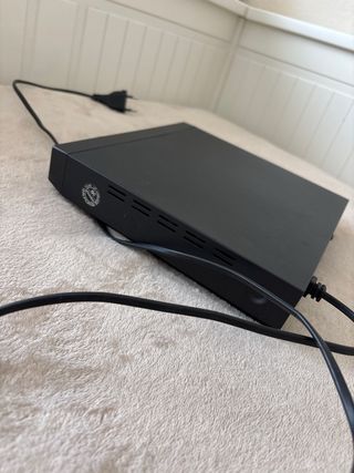 Reproductor DVD NPG 210HZU HDMI USB