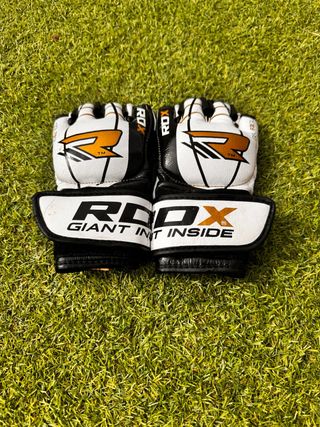 Guantes RDX MMA Entrenamiento
