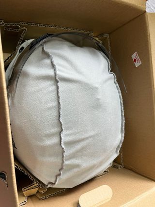 Casco Arai RX7 GP