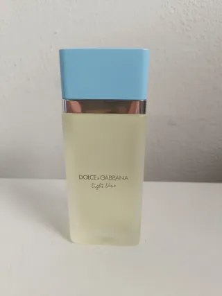 Perfume Dolce & Gabbana Light Blue