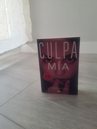 Trilogía Culpables (Culpables)