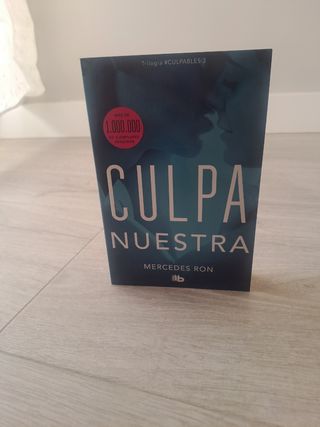 Trilogía Culpables (Culpables)