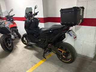 Honda X-ADV 750 2021