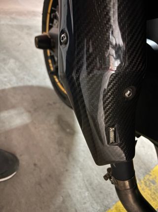 Honda X-ADV 750 2021