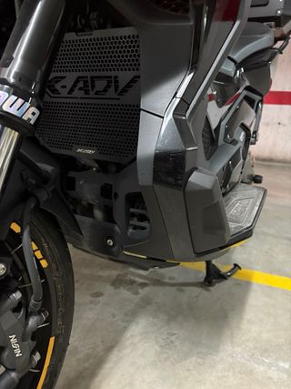 Honda X-ADV 750 2021