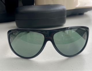 Occhiali Jeckerson con Custodia Nera