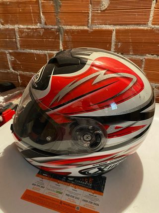 Casco Nolan X-lite X-601 Taglia S