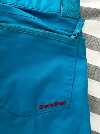Pantalón Ski/Snowboard Special Blend