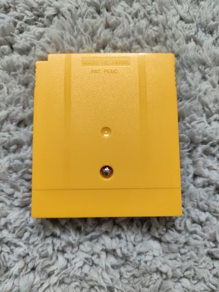Pokemon Amarillo Game Boy Nintendo