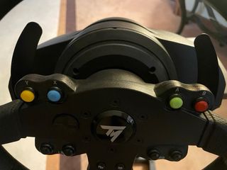 Volante Thrustmaster Xbox con Pedales