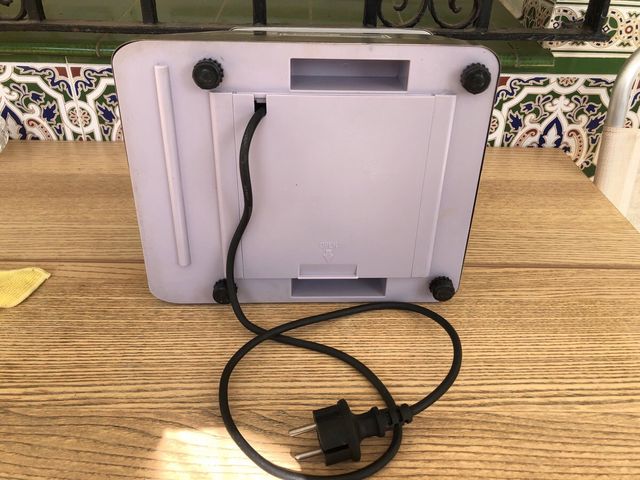 Balanza profesional Baxtran SS