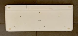 Teclado Logitech K400 Plus TV