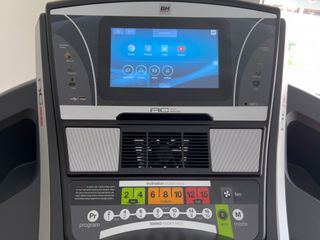 Cinta de Correr BH RC Fitness