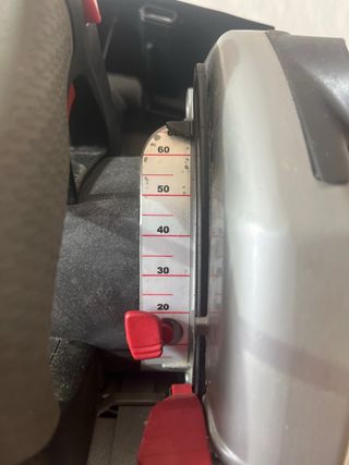 Sierra Circular Skil 1400W 66mm