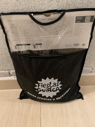 Disfraz Ouija Mujer Talla M.