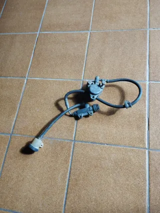 Pinza y bomba de freno Brembo