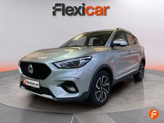 MG ZS 1.0T Luxury