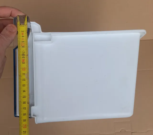 Cassetto frigorifero-congelatore Bosch/Balay