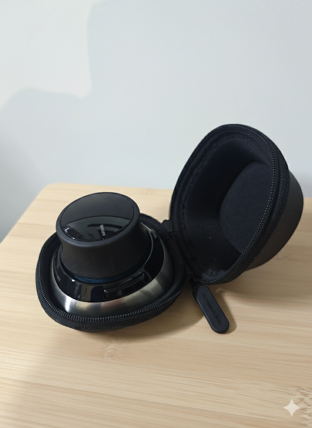 3Dconnexion SpaceMouse Wireless - Come nuovo