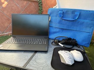 Portátil Lenovo IdeaPad V15 G3 ABA – Ryzen 5