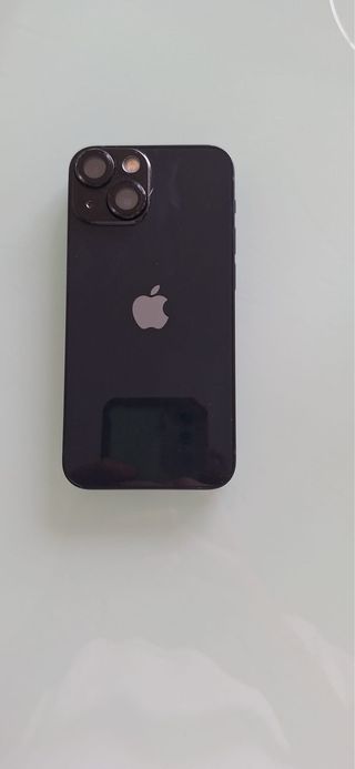 iPhone 13 mini Nero