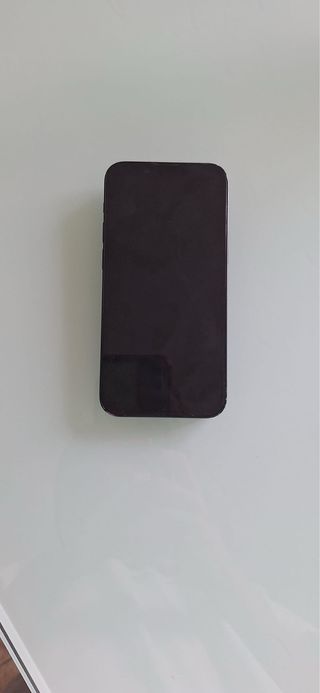 iPhone 13 mini Nero