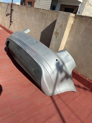 Paragolpes A3 8P Sportback
