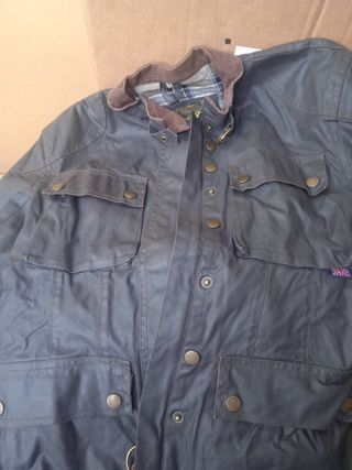 Cazadora Belstaff